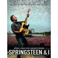 Springsteen and I|Baillie Walsh