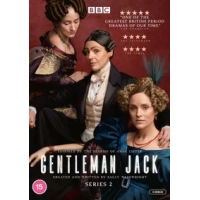 Gentleman Jack: Series 2|Suranne Jones