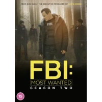 FBI: Most Wanted - Season Two|Julian McMahon