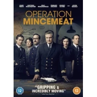 Operation Mincemeat|Colin Firth