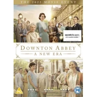 Downton Abbey: A New Era|Hugh Bonneville