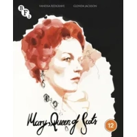 Mary, Queen of Scots|Vanessa Redgrave