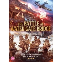 The Battle at Water Gate Bridge|Wu Jing