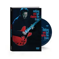 Eric Clapton: Nothing But the Blues|Eric Clapton