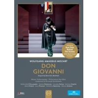 Don Giovanni: Salzburg Festival (Eschenbach)|Christoph Eschenbach