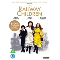 The Railway Children|Dinah Sheridan