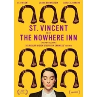 The Nowhere Inn|Annie Clark