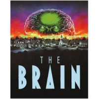 The Brain|Tom Bresnahan