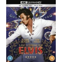 Elvis|Austin Butler