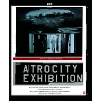 The Atrocity Exhibition|Victor Slezak