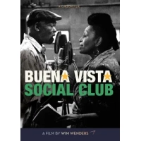 Buena Vista Social Club|Wim Wenders