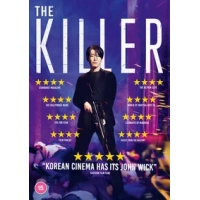 The Killer|Jang Hyuk