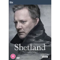 Shetland: The Complete Series 7|Alison O'Donnell