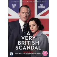 A Very British Scandal|Paul Bettany