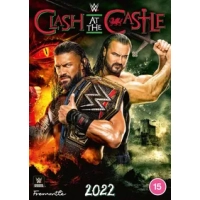 WWE: Clash at the Castle|Roman Reigns