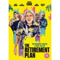 The Retirement Plan|Nicolas Cage