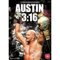 WWE: Austin 3:16 - The Best of Stone Cold|Steve Austin