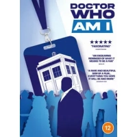 Doctor Who Am I|Matthew Jacobs