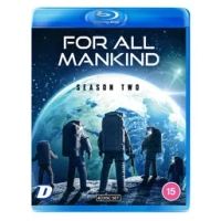 For All Mankind: Season Two|Joel Kinnaman