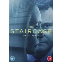 The Staircase|Colin Firth
