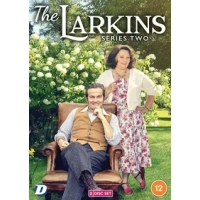 The Larkins: Series 2|Bradley Walsh