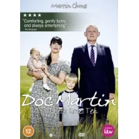 Doc Martin: Complete Series Ten|Martin Clunes