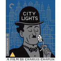 City Lights - The Criterion Collection|Charlie Chaplin