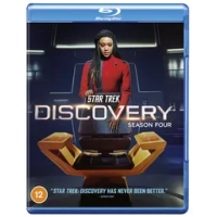 Star Trek: Discovery - Season Four|Sonequa Martin-Green