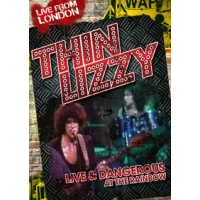 Thin Lizzy: Live from London|Thin Lizzy