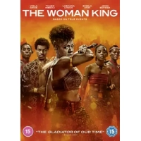 The Woman King|Viola Davis