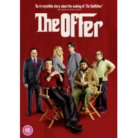 The Offer|Miles Teller
