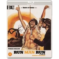 Run, Man, Run - The Masters of Cinema Series|Tomas Milian