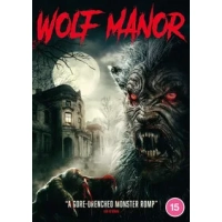 Wolf Manor|James Fleet