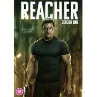 Reacher: Season One|Alan Ritchson