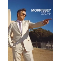 Morrissey: 25 Live|Morrissey