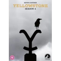 Yellowstone: Season 4|Kevin Costner