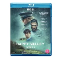 Happy Valley: Series 3|Sarah Lancashire