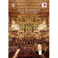New Year's Concert: 2023 - Wiener Philharmoniker|Franz Welser-Möst