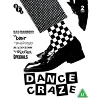 Dance Craze|Joe Massot