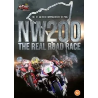 NW200 - The Real Road Race|Mark Sloper