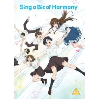 Sing a Bit of Harmony|Yasuhiro Yoshiura