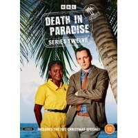 Death in Paradise: Series Twelve|Ralf Little