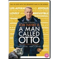 A Man Called Otto|Tom Hanks