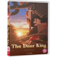 The Deer King|Masashi Ando