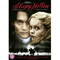 Sleepy Hollow|Johnny Depp