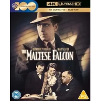 The Maltese Falcon|Humphrey Bogart
