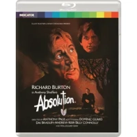 Absolution|Richard Burton