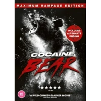 Cocaine Bear|Keri Russell