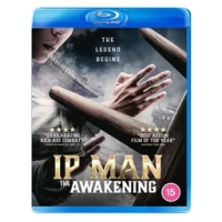 Ip Man: The Awakening|Zhao Yu Xuan