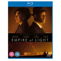 Empire of Light|Olivia Colman